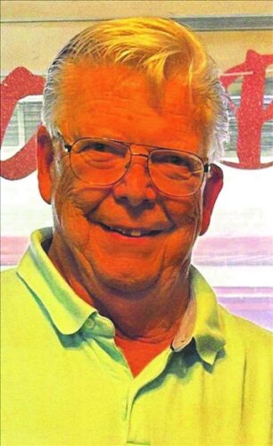 Richard A. Richmond